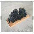 Pompe principale Hydraulique SK330 SK330 Pompe hydraulique LC10V00005F4